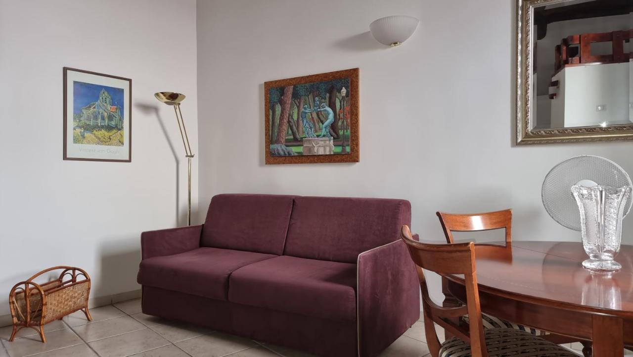 Studio Della Pace, Classy & Charming - Renovated Řím Exteriér fotografie