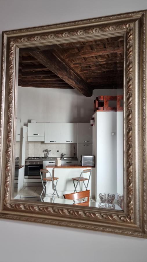 Studio Della Pace, Classy & Charming - Renovated Řím Exteriér fotografie