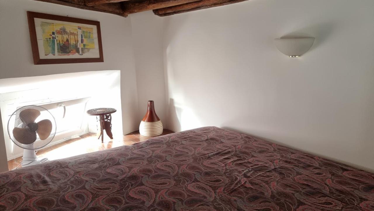 Studio Della Pace, Classy & Charming - Renovated Řím Exteriér fotografie