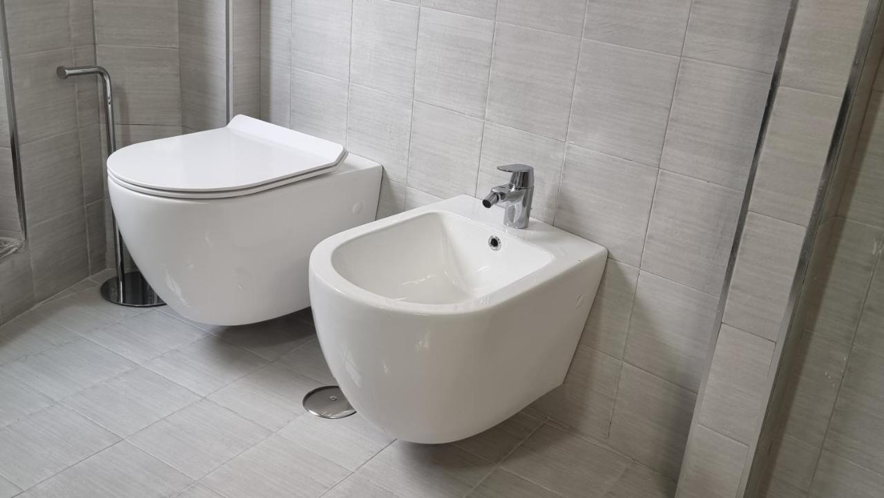 Studio Della Pace, Classy & Charming - Renovated Řím Exteriér fotografie
