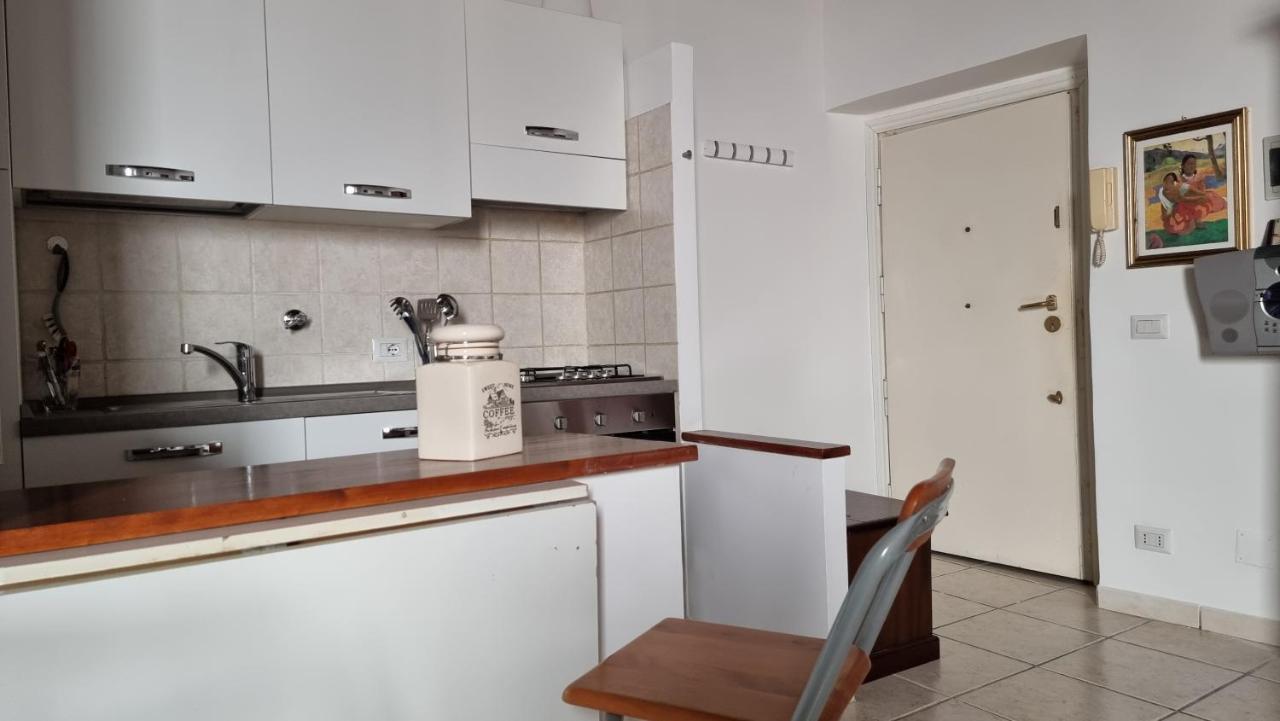 Studio Della Pace, Classy & Charming - Renovated Řím Exteriér fotografie